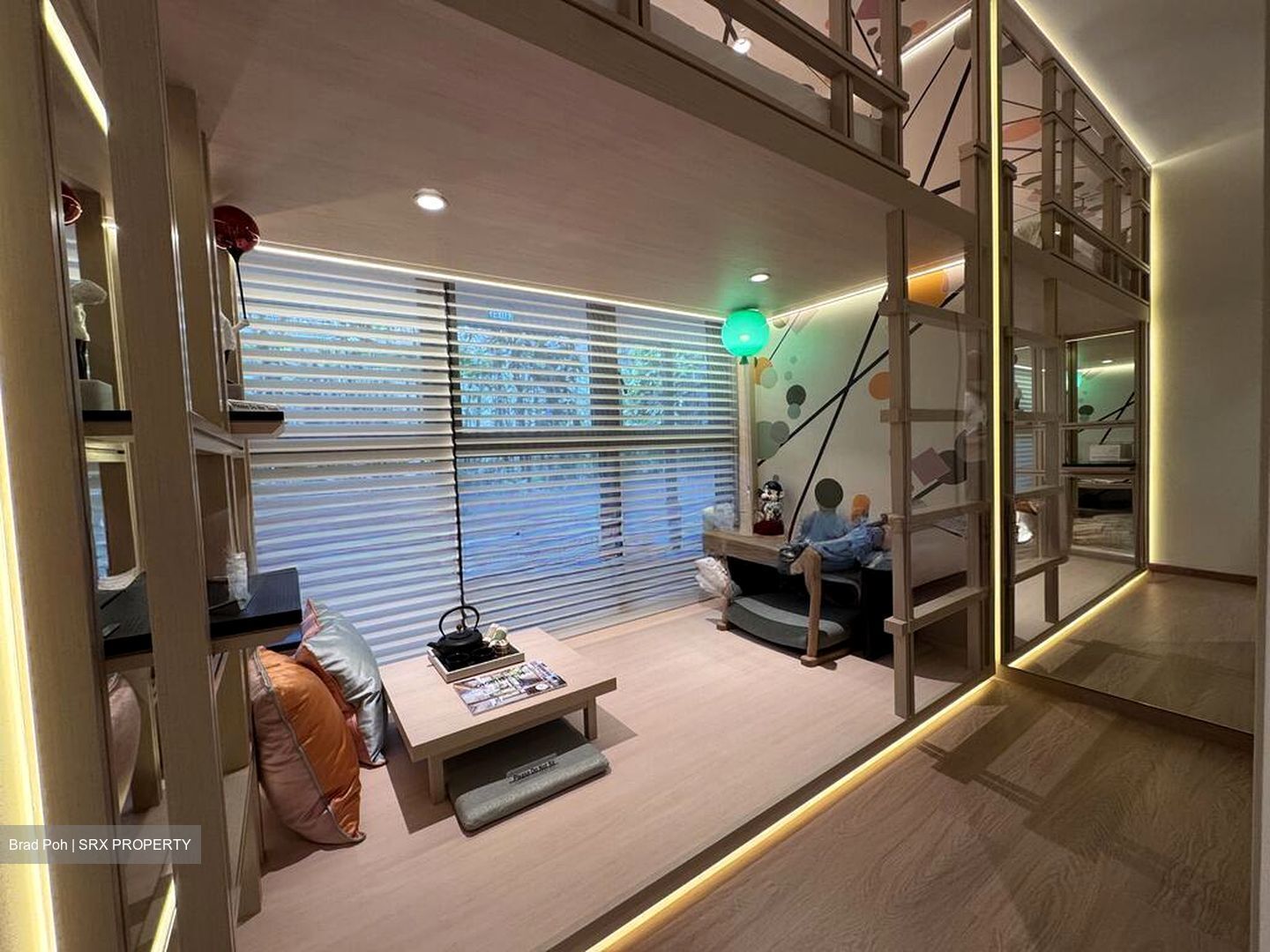 Zyon Grand (D3), Apartment #566270671